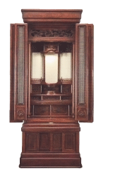 三尺間用・紫檀56-20 三尺間用・紫檀56-20