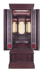 三尺間用・紫檀55-20 三尺間用・紫檀55-20