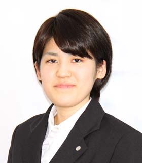 髙橋未来
